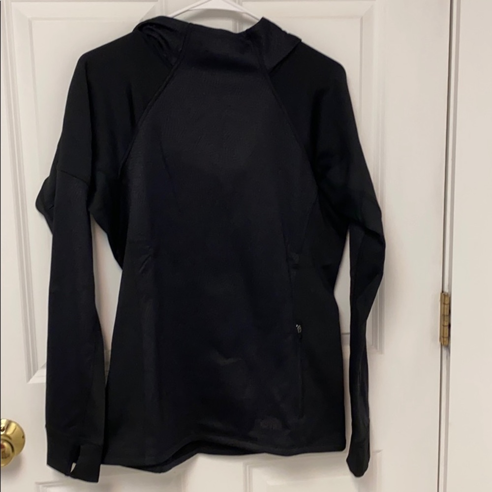 The North Face sweatshirt Sz M